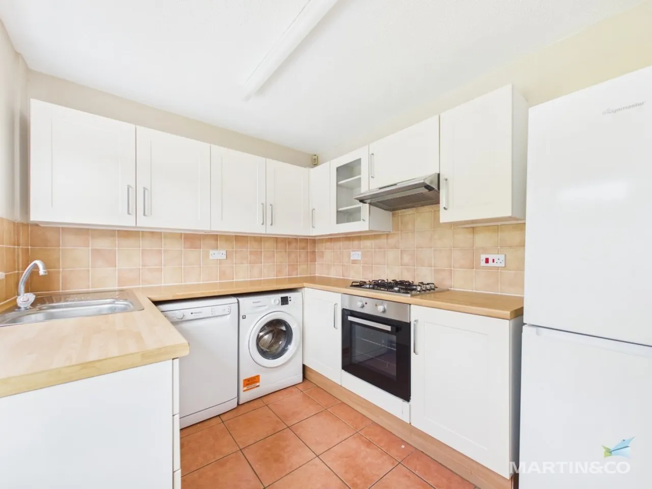 Fulbrook Close, Spital, Wirral, photo 8