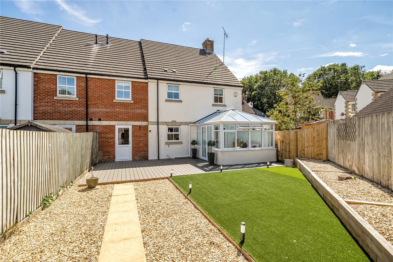 Century Park, Yeovil, Somerset, BA20 2HS, photo 20