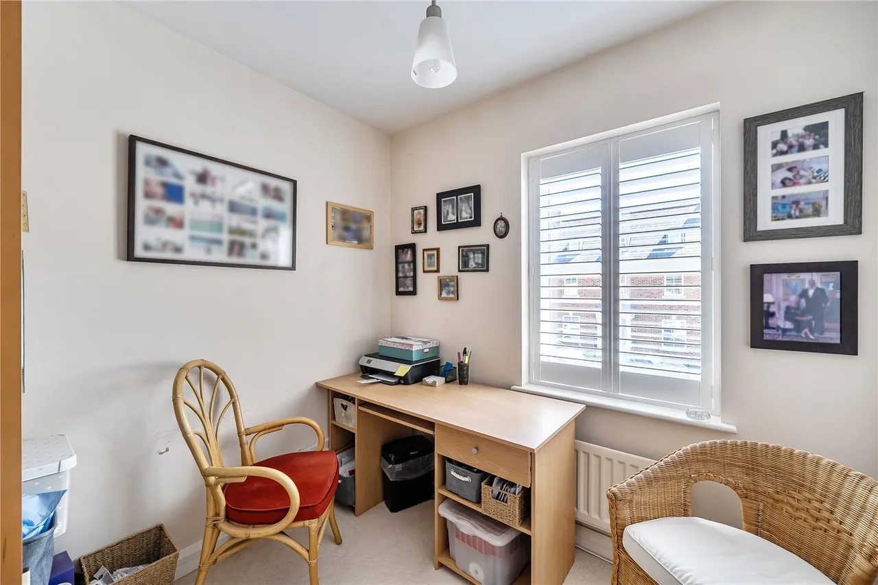 Century Park, Yeovil, Somerset, BA20 2HS, photo 18