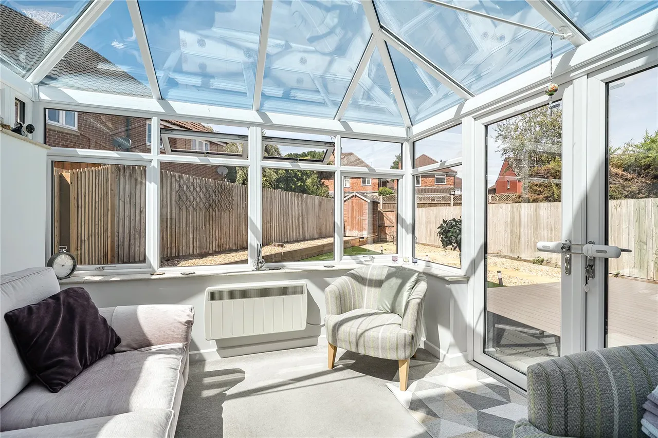 Century Park, Yeovil, Somerset, BA20 2HS, photo 11