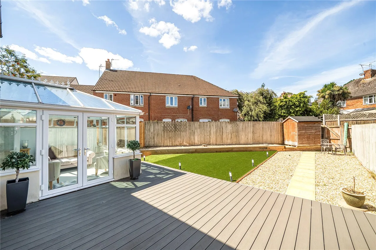 Century Park, Yeovil, Somerset, BA20 2HS, photo 19