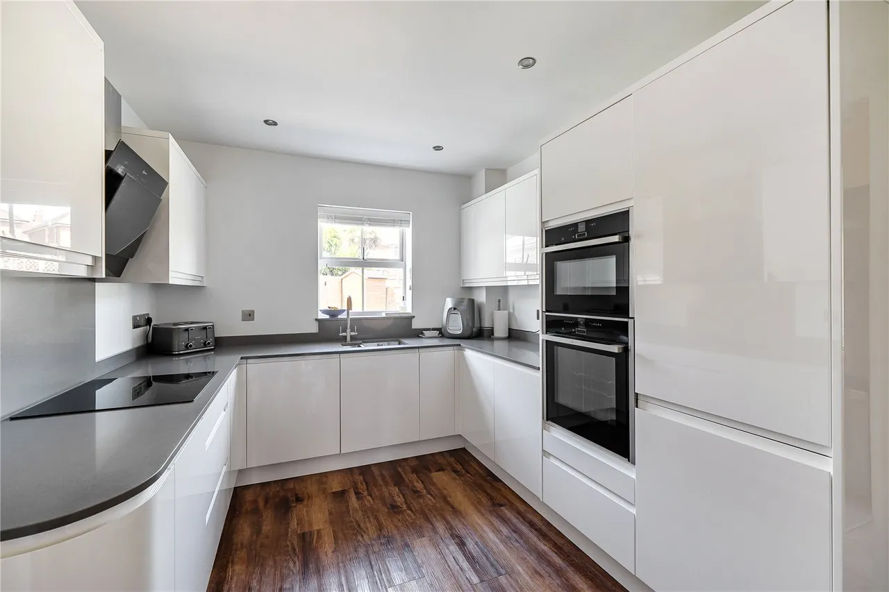 Century Park, Yeovil, Somerset, BA20 2HS, photo 3