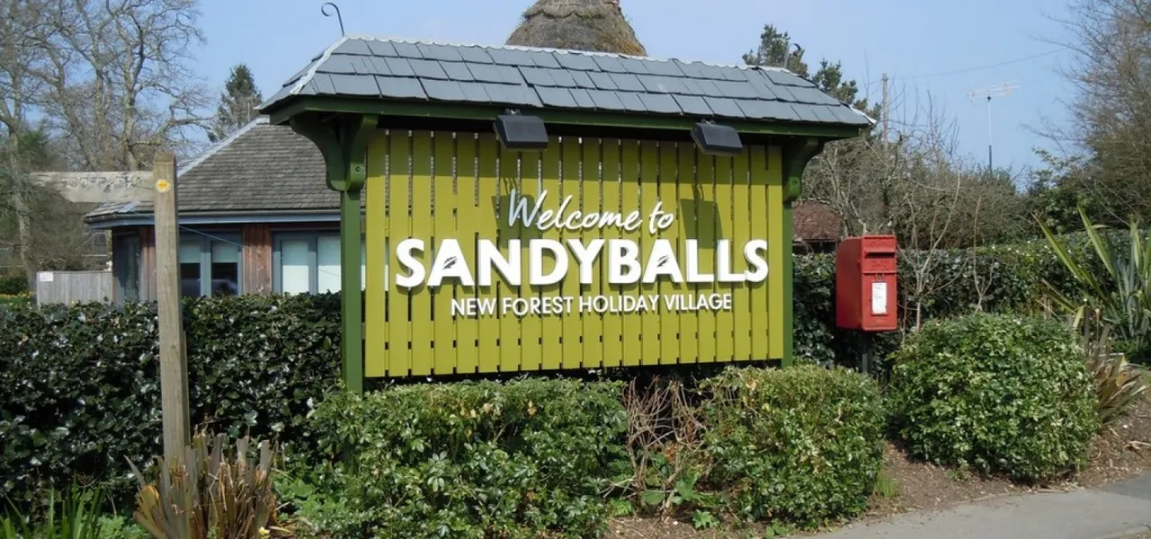 Sandy Balls, Fordingbridge, SP6, photo 8