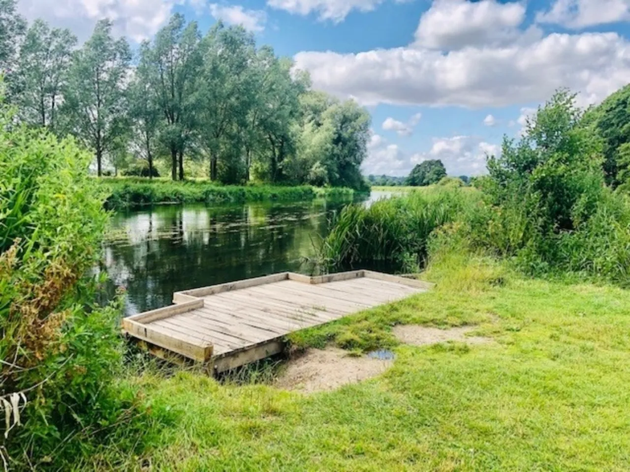 Sandy Balls, Fordingbridge, SP6, photo 16