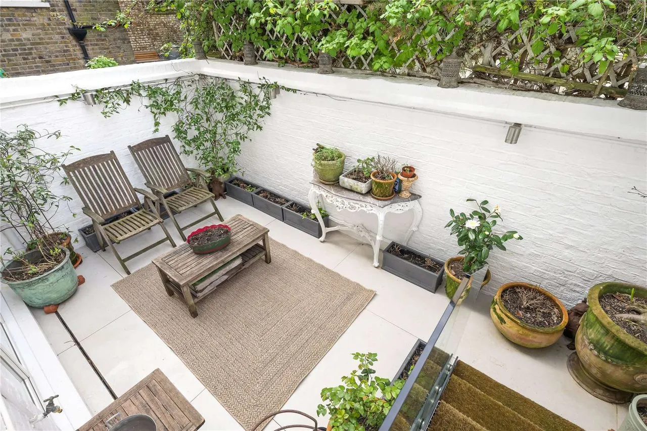 Ranelagh Grove, Belgravia, London, SW1W 8PD, photo 7