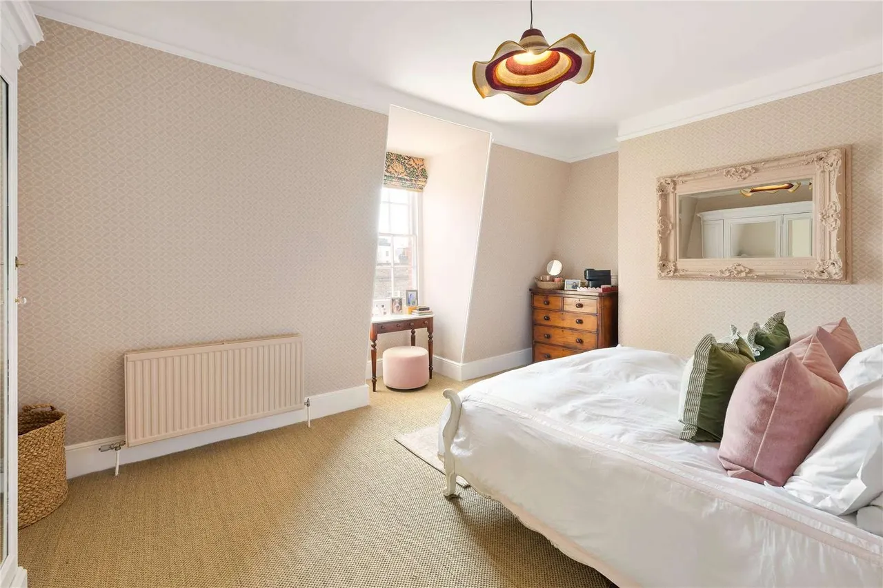 Ranelagh Grove, Belgravia, London, SW1W 8PD, photo 8