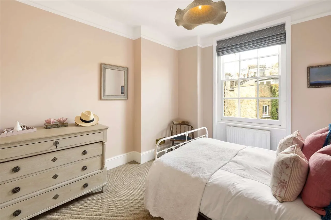 Ranelagh Grove, Belgravia, London, SW1W 8PD, photo 9