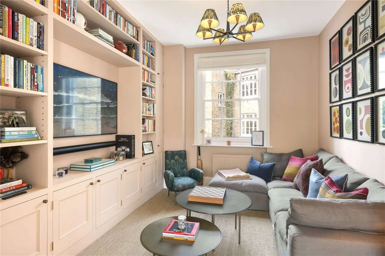 Ranelagh Grove, Belgravia, London, SW1W 8PD, photo 6