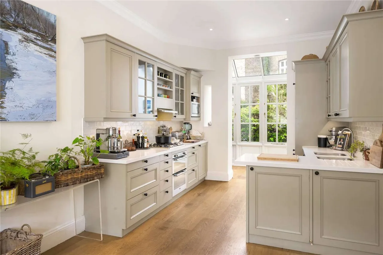 Ranelagh Grove, Belgravia, London, SW1W 8PD, photo 4