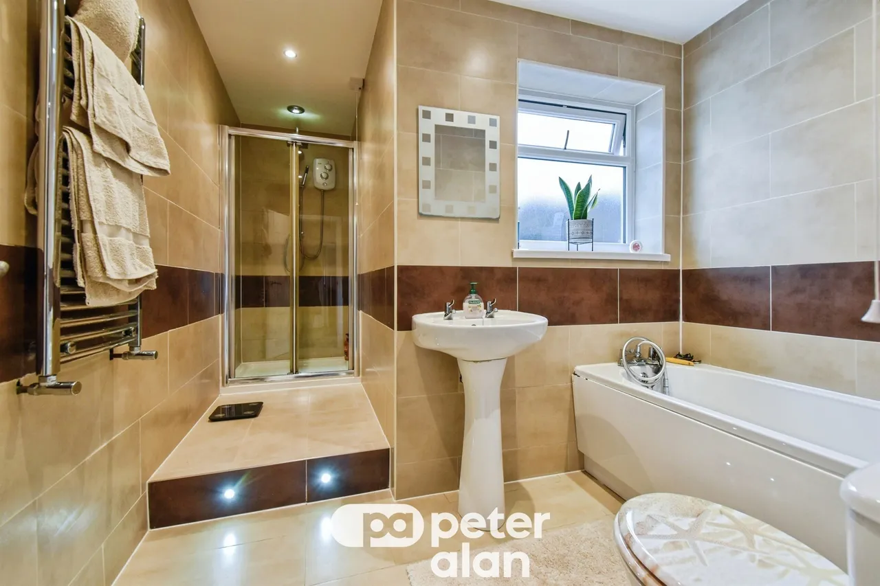Guest Cottages Merthyr Tydfil, CF48, photo 9