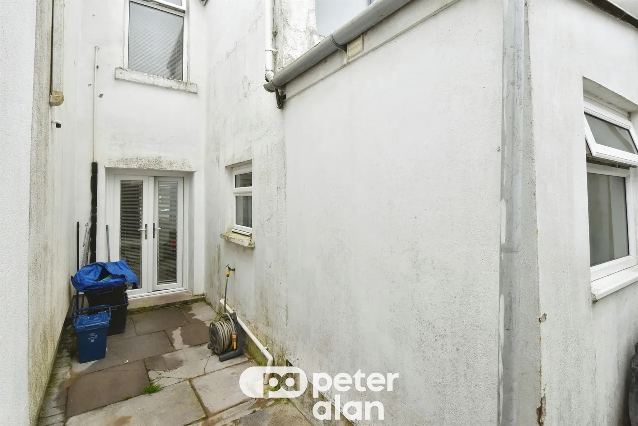 Guest Cottages Merthyr Tydfil, CF48, photo 19