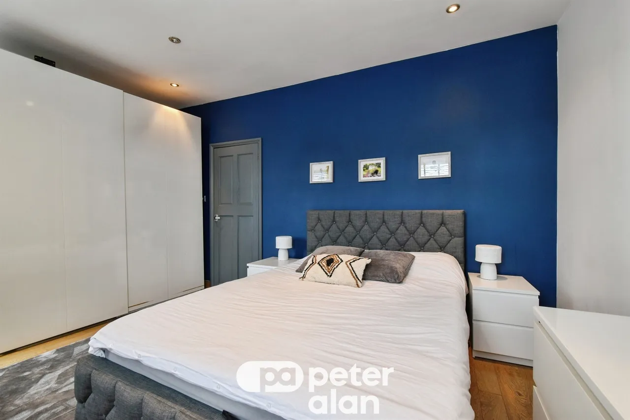 Guest Cottages Merthyr Tydfil, CF48, photo 11