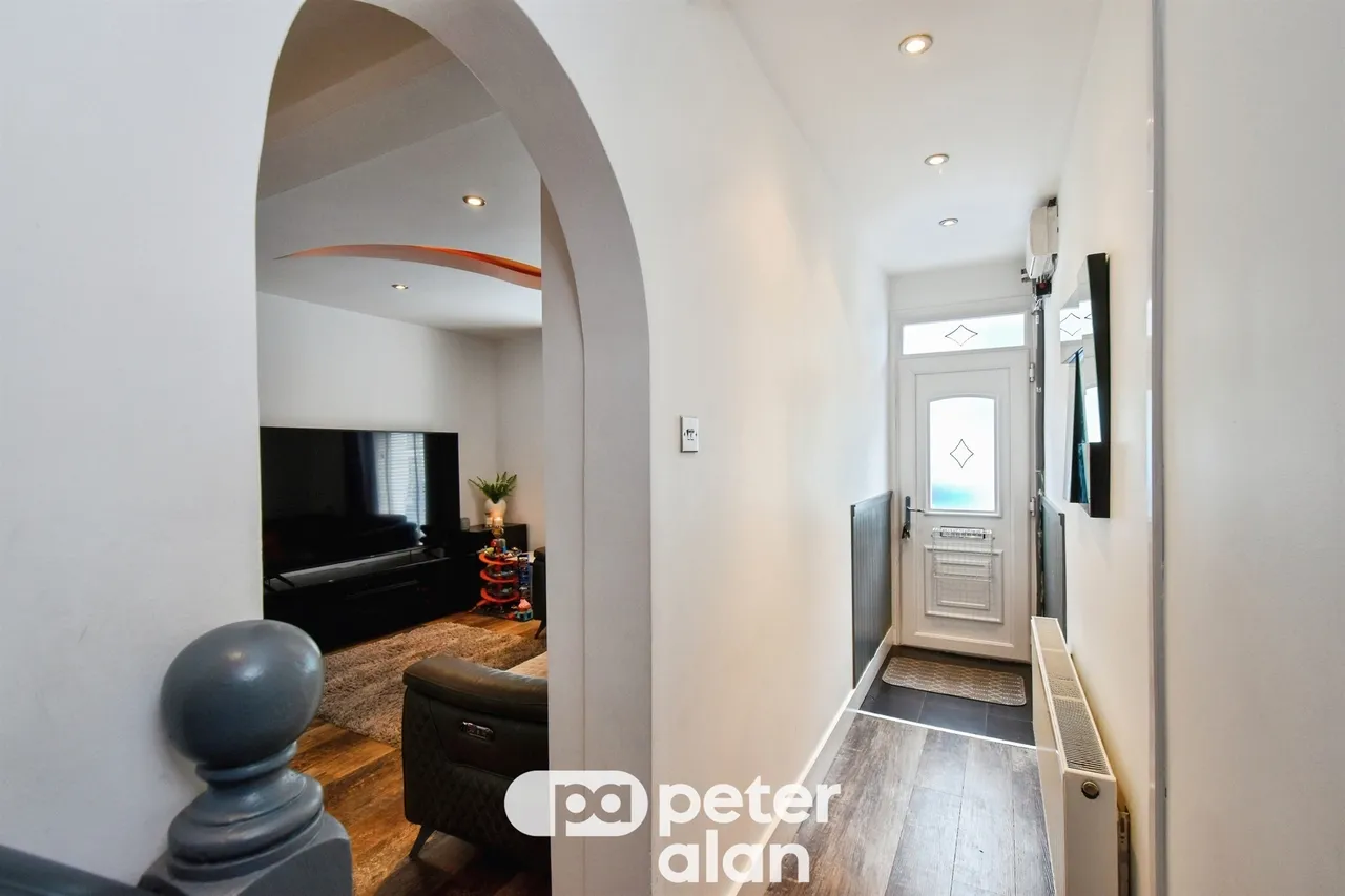 Guest Cottages Merthyr Tydfil, CF48, photo 17