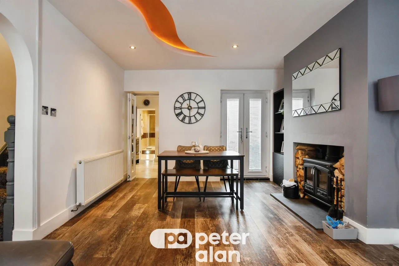 Guest Cottages Merthyr Tydfil, CF48, photo 3