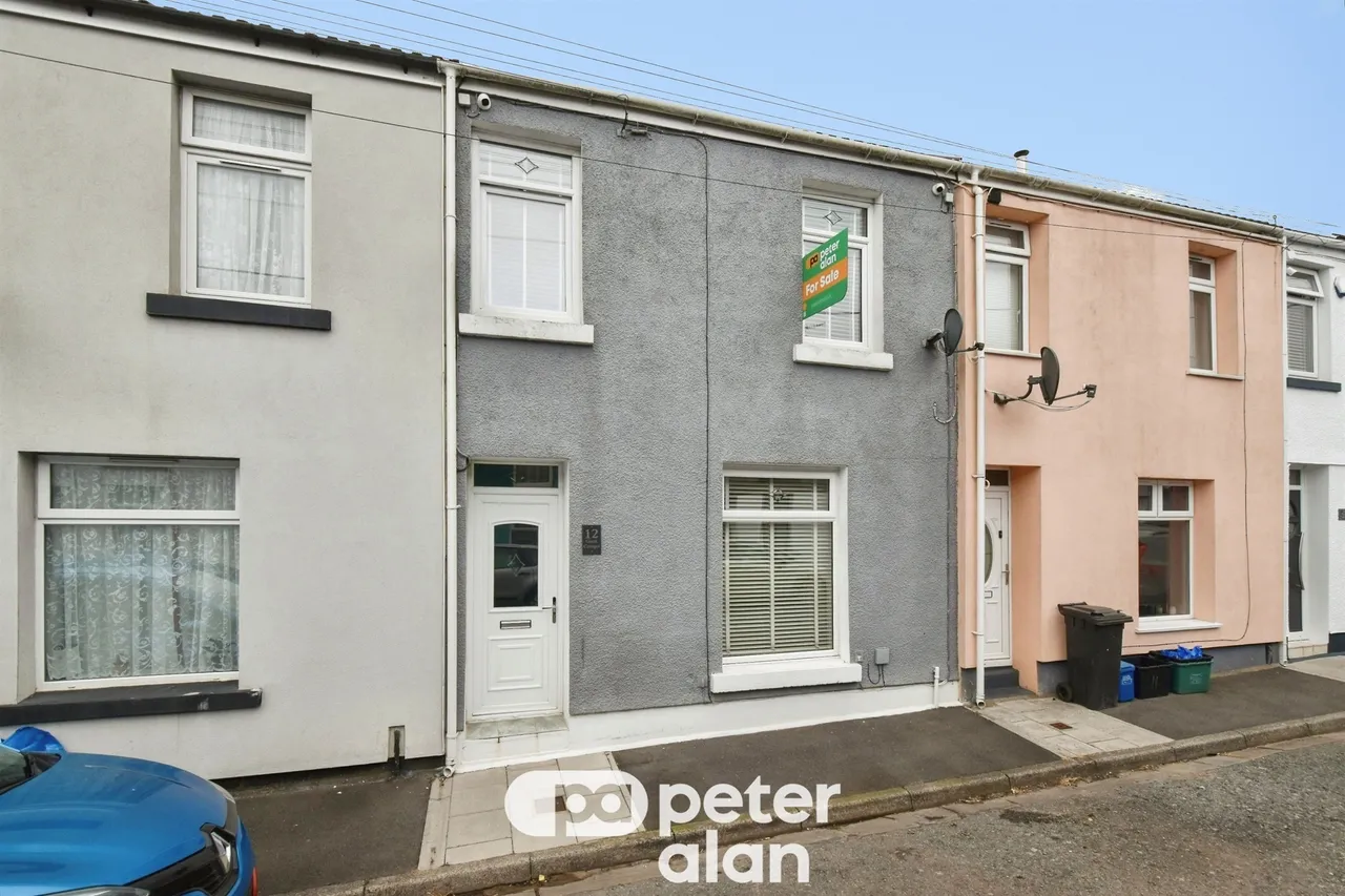 3 bed house for sale, Guest Cottages Merthyr Tydfil, CF48
