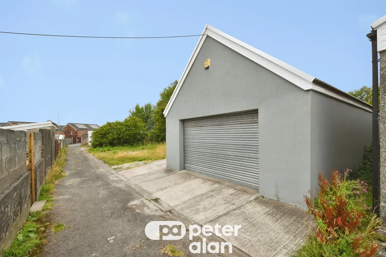 Guest Cottages Merthyr Tydfil, CF48, photo 20