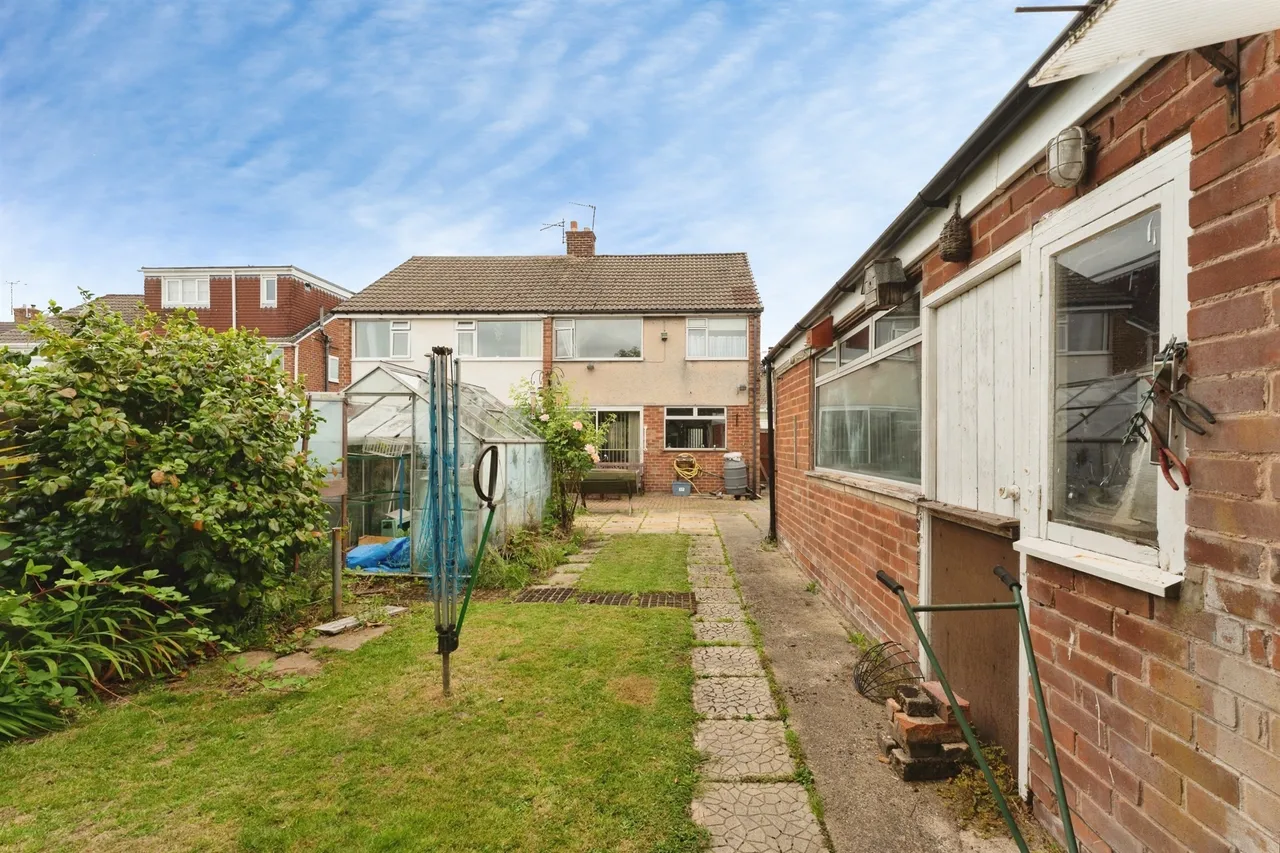 Hillfield Road, Little Sutton, CH66, photo 18