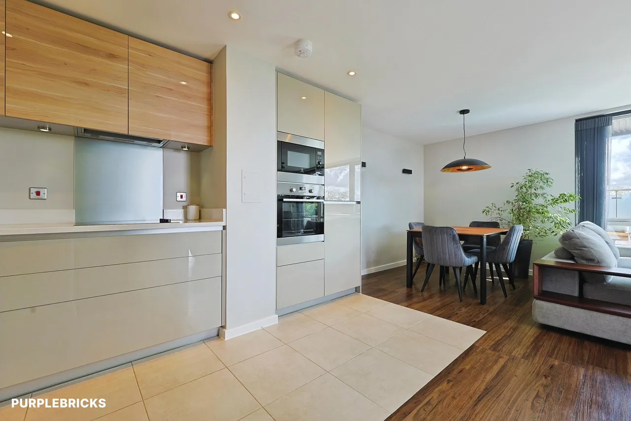 Bollo Bridge Road, London, W3, photo 7