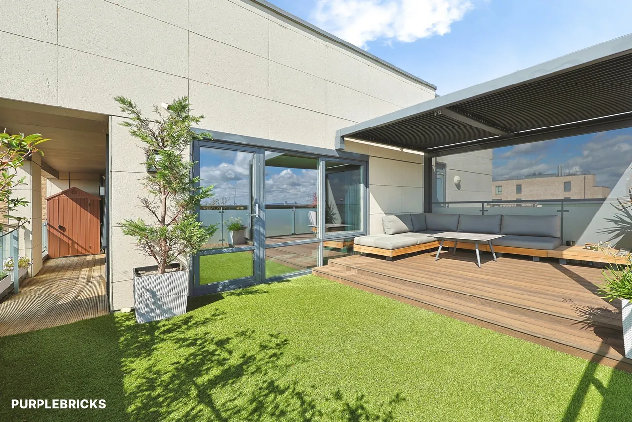 Bollo Bridge Road, London, W3, photo 11