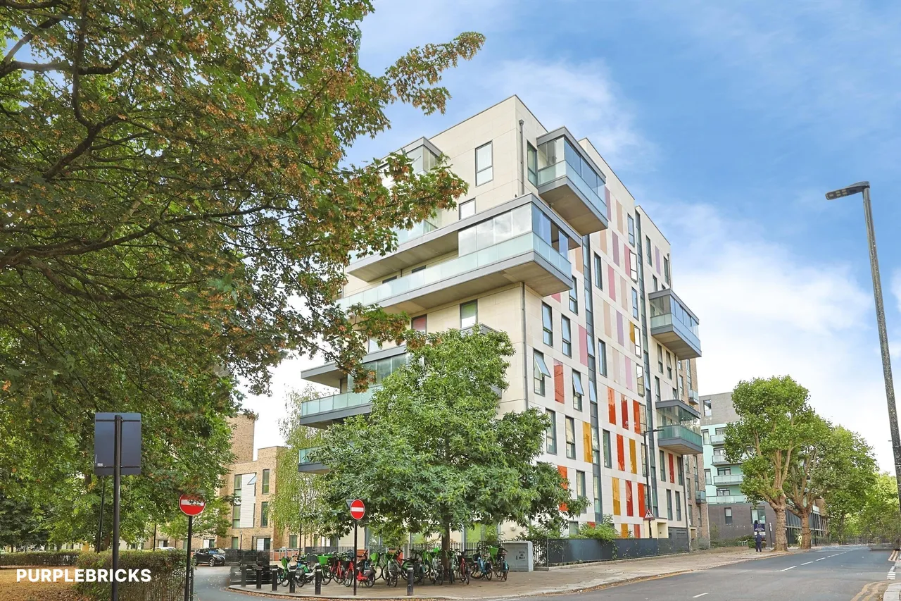 Bollo Bridge Road, London, W3, photo 24