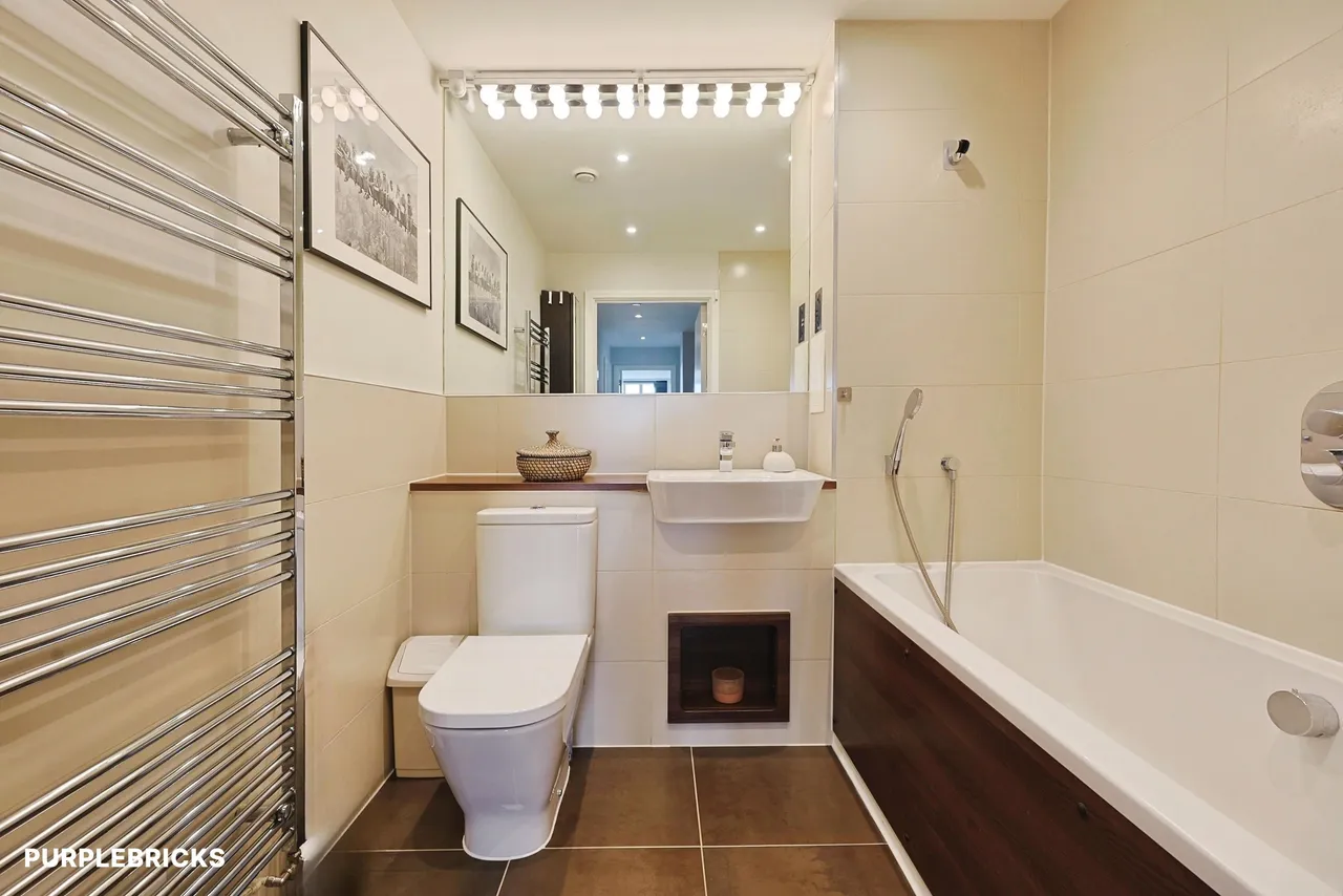 Bollo Bridge Road, London, W3, photo 23