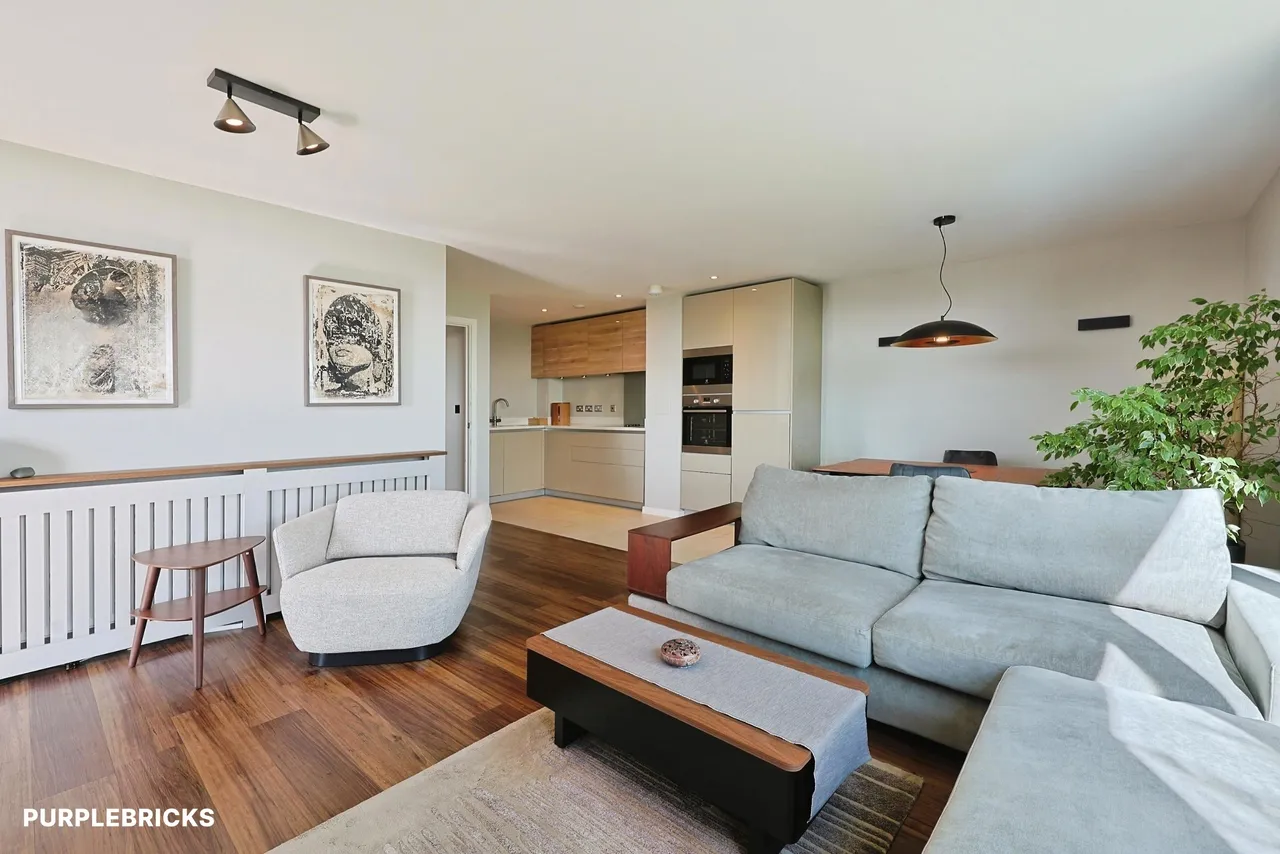 Bollo Bridge Road, London, W3, photo 5