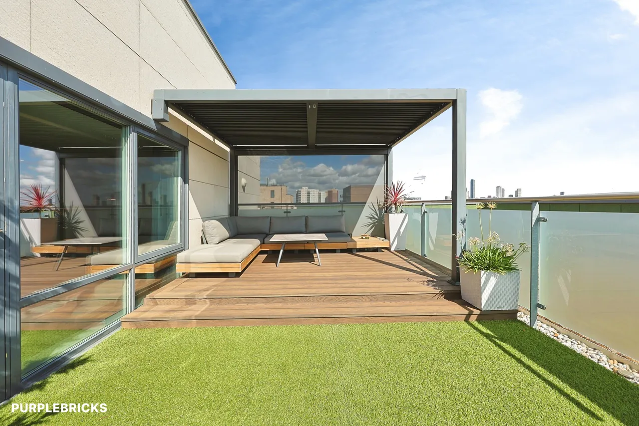 Bollo Bridge Road, London, W3, photo 9