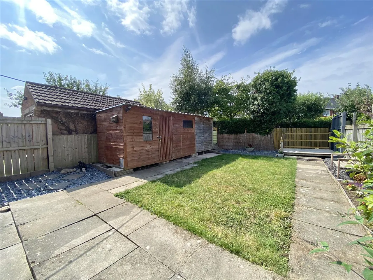 Queen Annes Drive, Bedale, photo 12