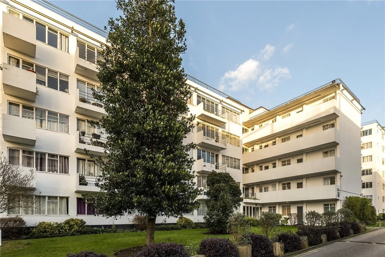 1 bed flat to rent, Streatham Hill, London, SW2