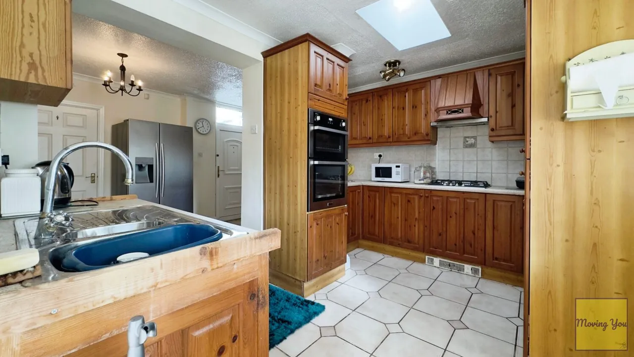 Pwllygath Street, Kenfig Hill, Bridgend, CF33, photo 8