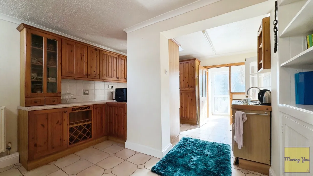 Pwllygath Street, Kenfig Hill, Bridgend, CF33, photo 9