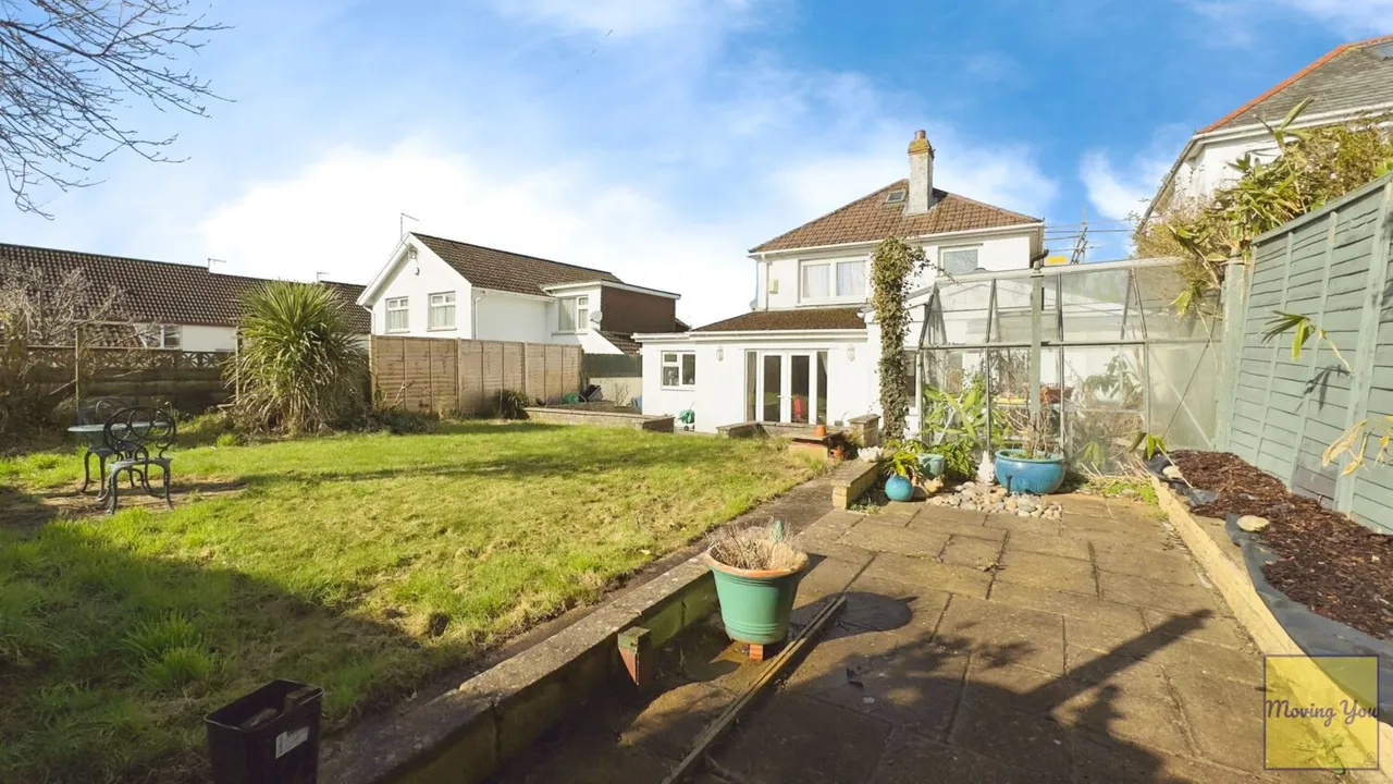 Pwllygath Street, Kenfig Hill, Bridgend, CF33, photo 2
