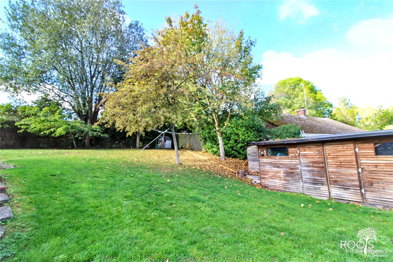 Wickham, Newbury, photo 3