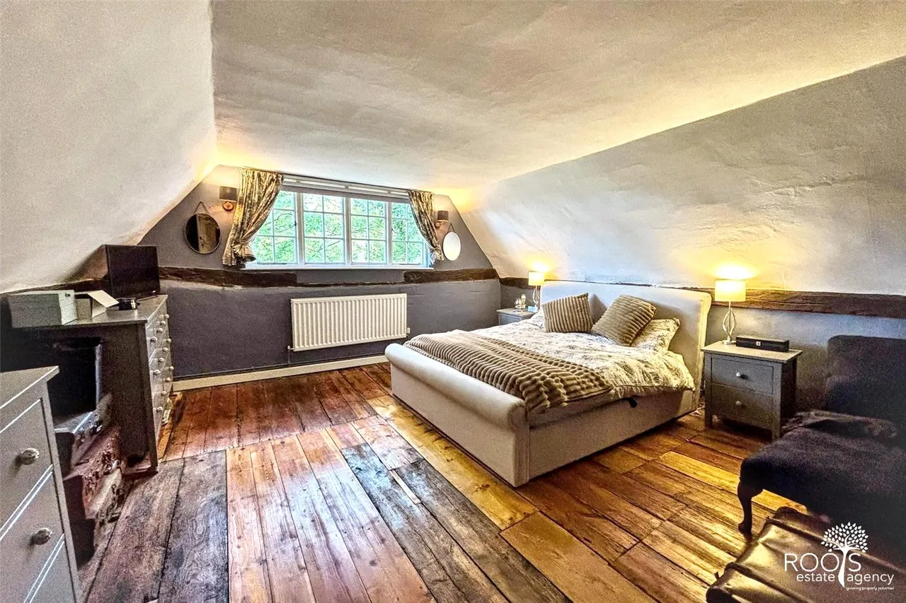 Wickham, Newbury, photo 13