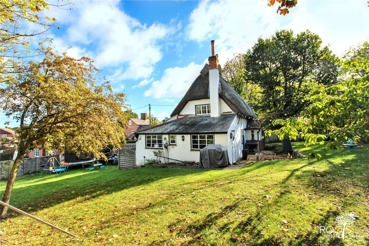 Wickham, Newbury, photo 17