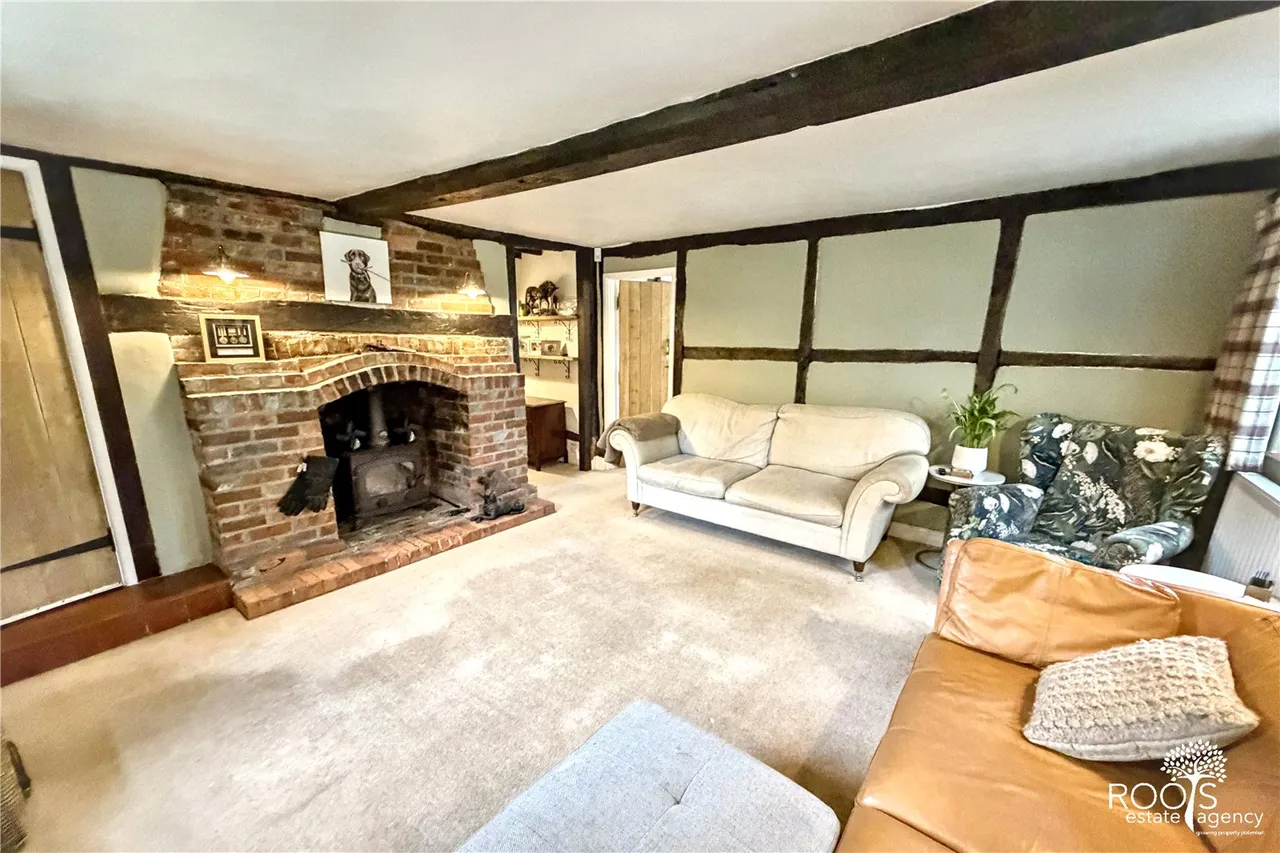 Wickham, Newbury, photo 6
