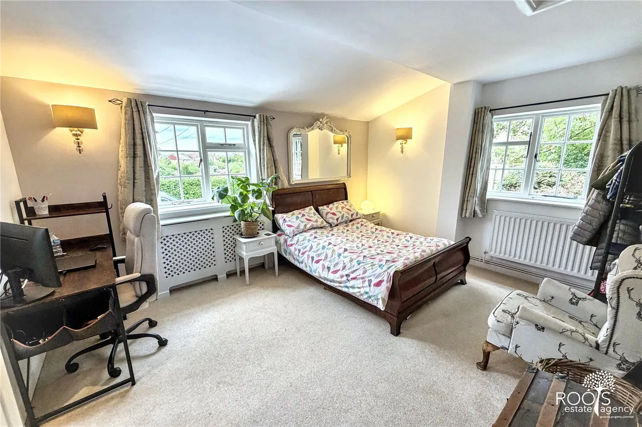 Wickham, Newbury, photo 11