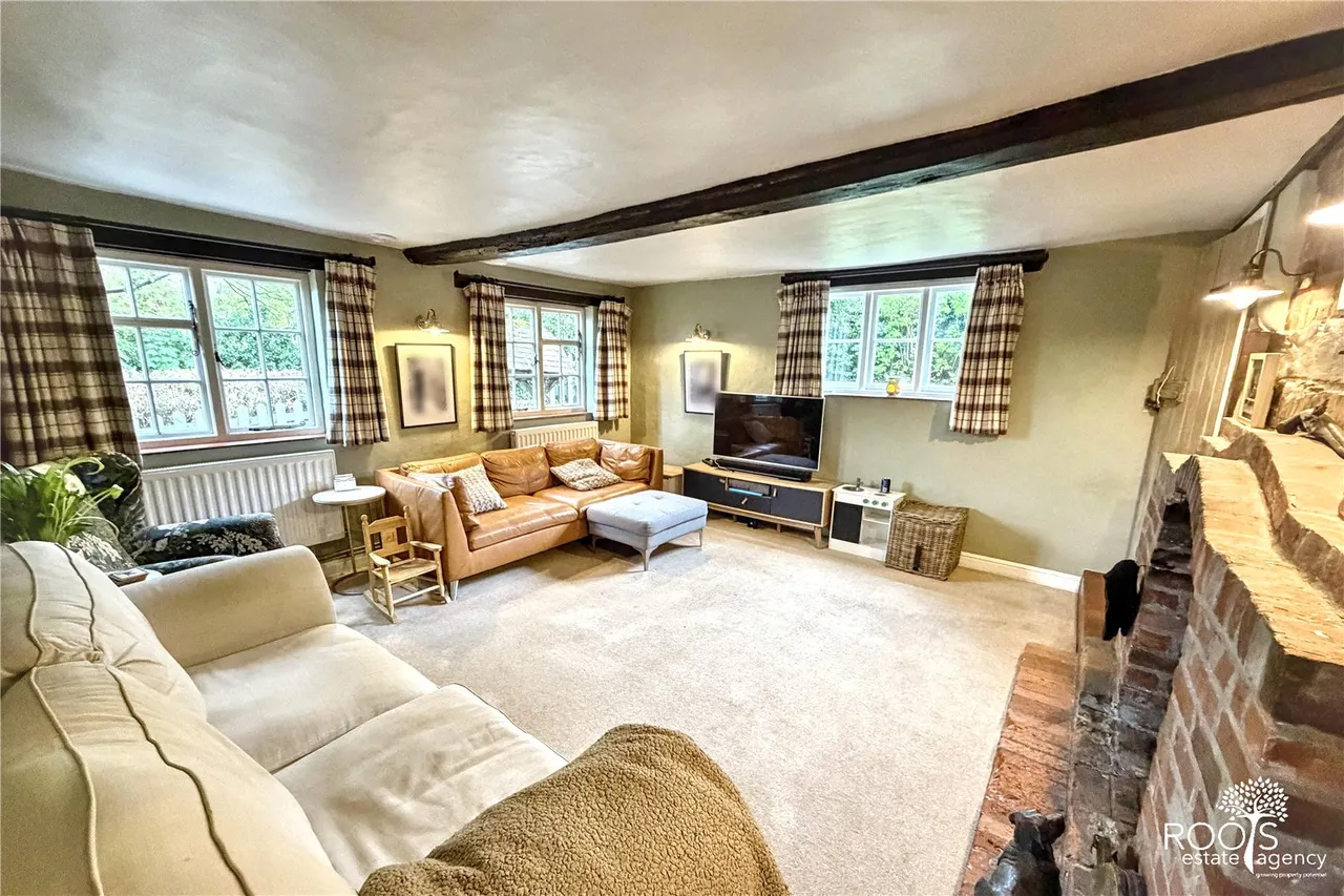 Wickham, Newbury, photo 5