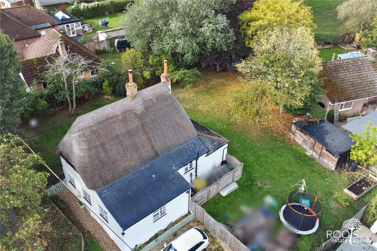 Wickham, Newbury, photo 16