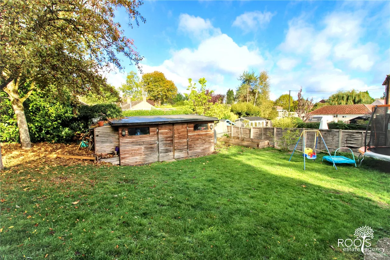 Wickham, Newbury, photo 19