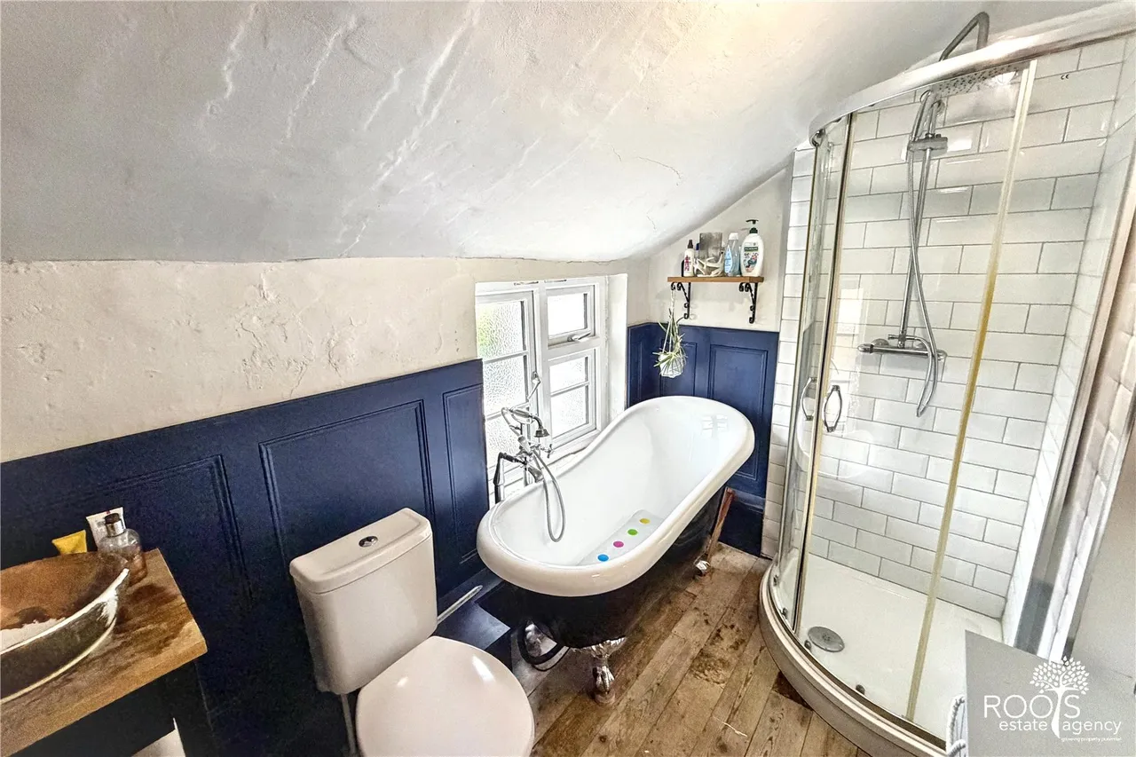 Wickham, Newbury, photo 15