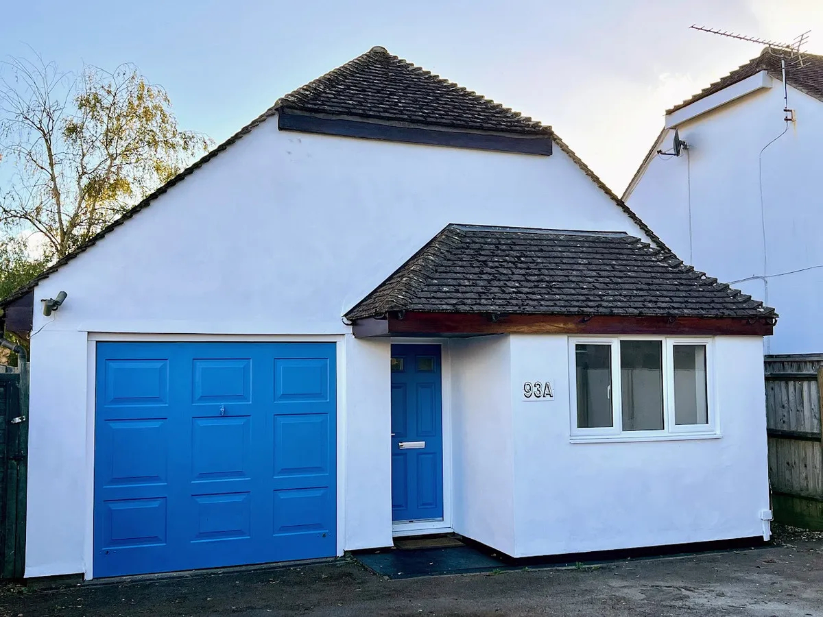 3 bed property for sale, The Moors, Kidlington, OX5