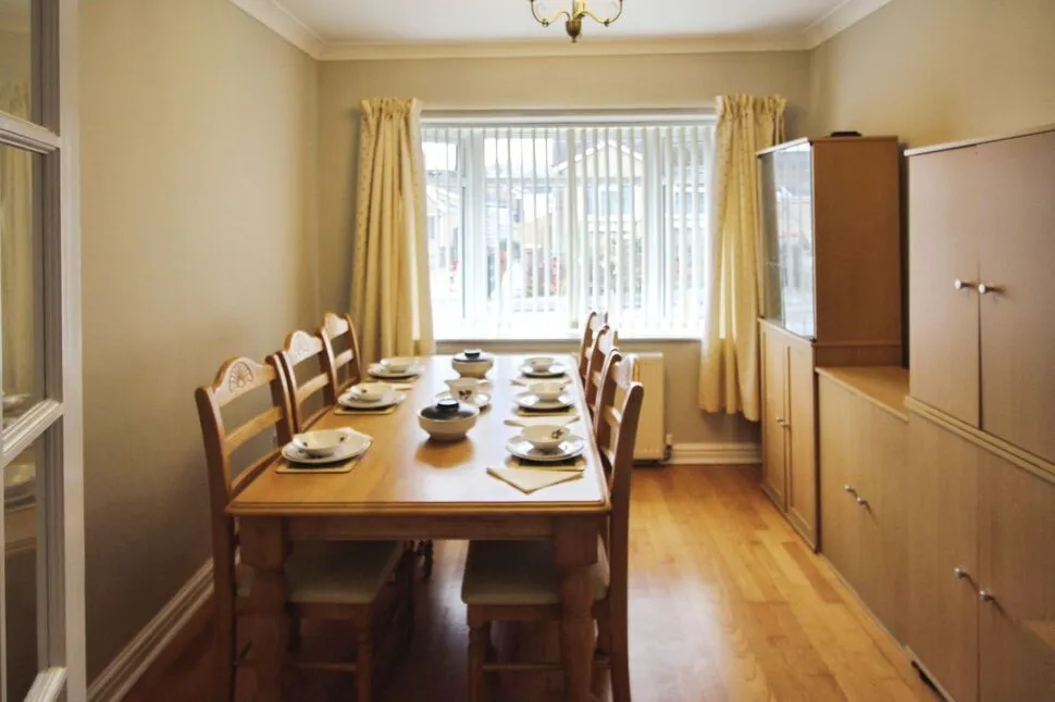 Woodlands Crescent, Hemsworth, West Yorkshire, WF9, photo 4