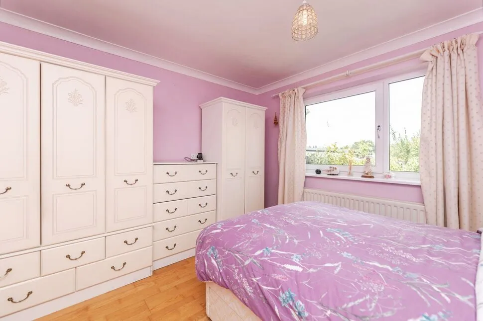 Woodlands Crescent, Hemsworth, West Yorkshire, WF9, photo 5