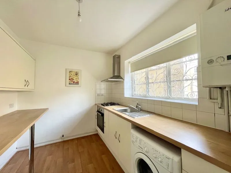 Hendre Road, London SE1 5NF, photo 5