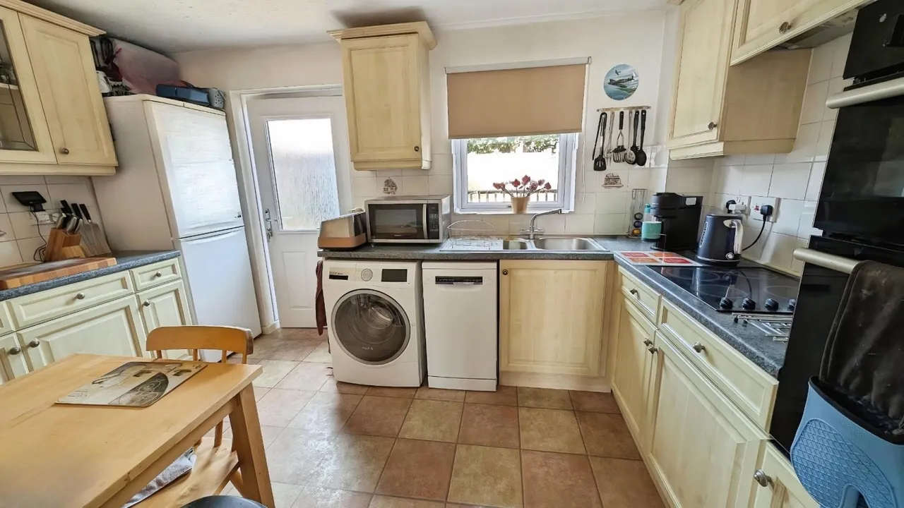 Paddock Close, Bradley Stoke, BS32, photo 4