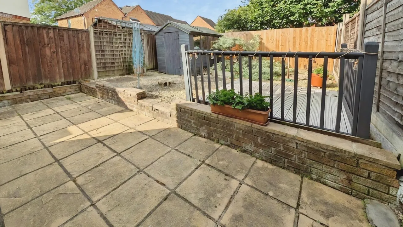 Paddock Close, Bradley Stoke, BS32, photo 10
