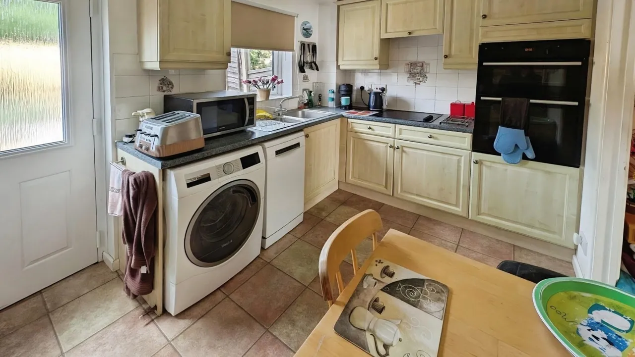 Paddock Close, Bradley Stoke, BS32, photo 5
