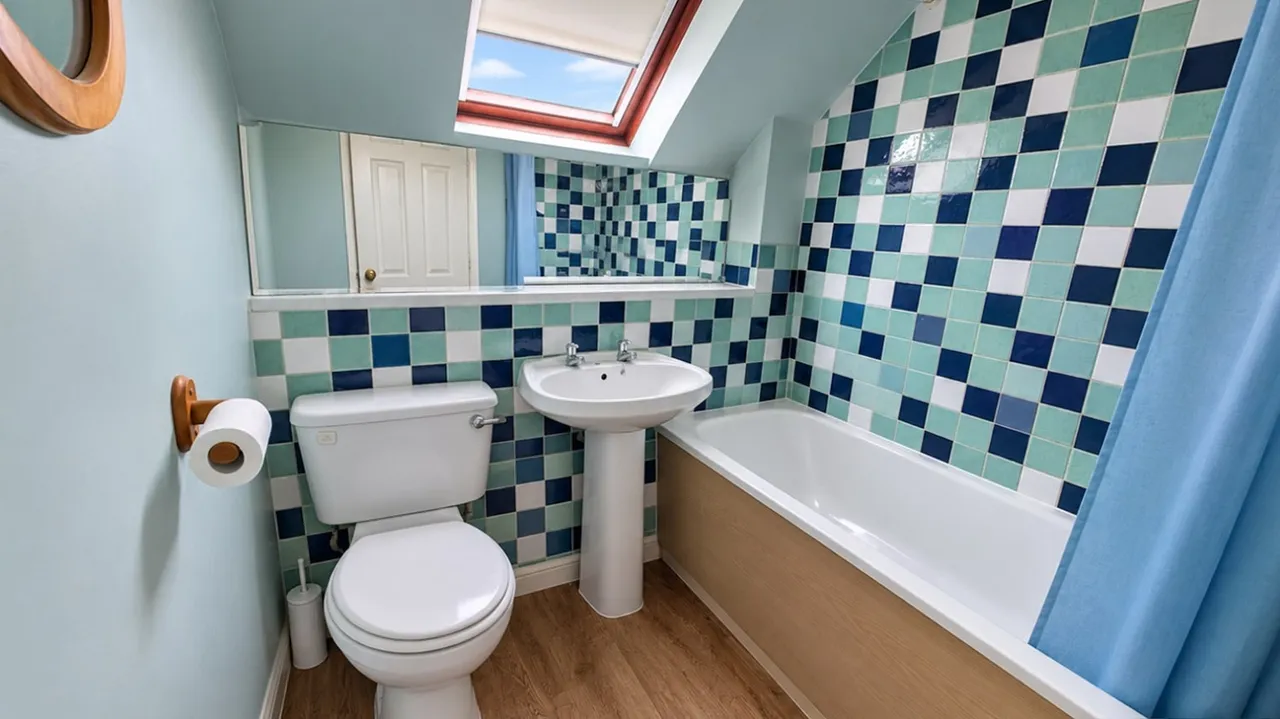 Paddock Close, Bradley Stoke, BS32, photo 9
