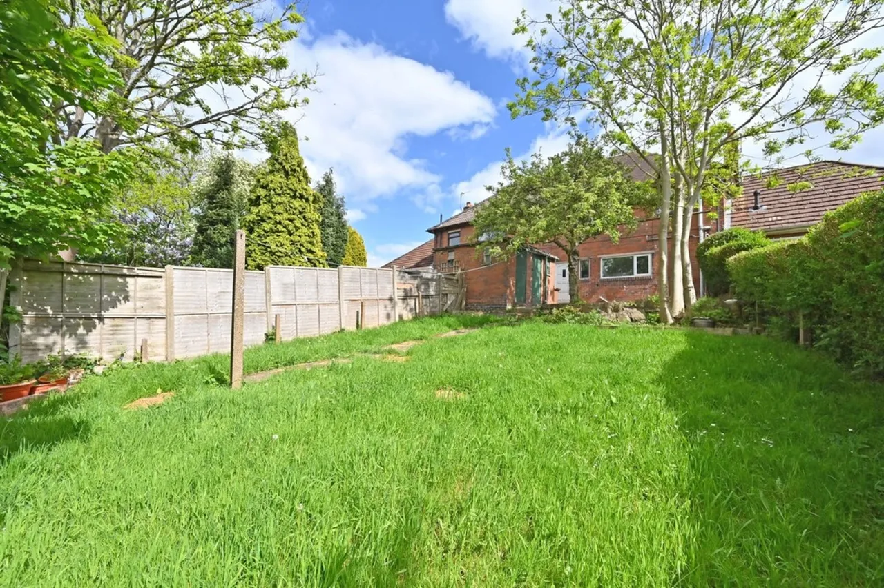 Irene Avenue, Mill Hill, Stoke On Trent, photo 6